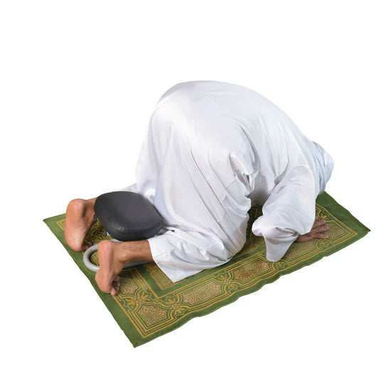 Smart Prayer Stool