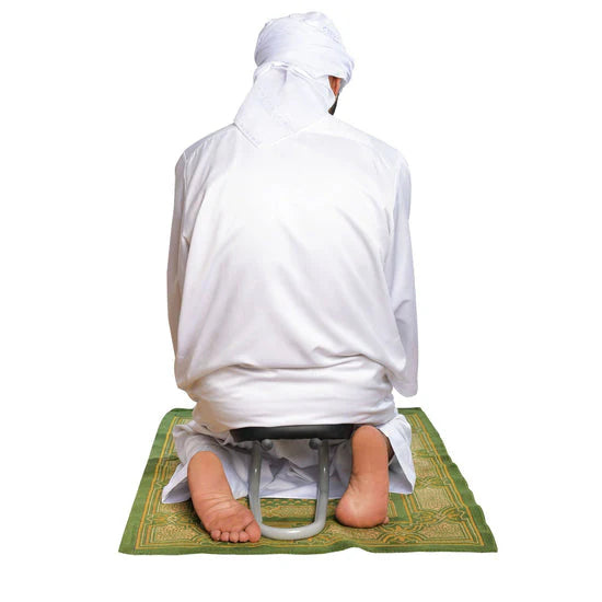 Smart Prayer Stool