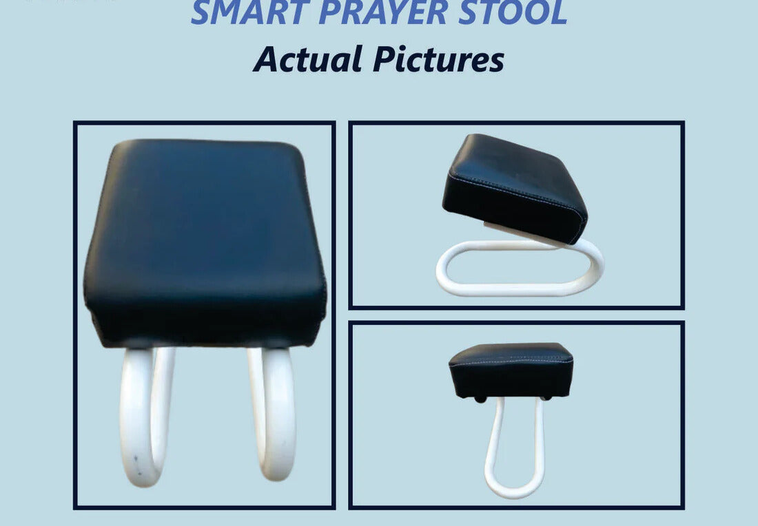 Smart Prayer Stool